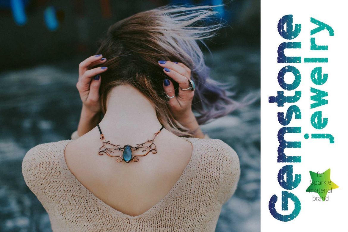 Twinkle Display Font - view 8