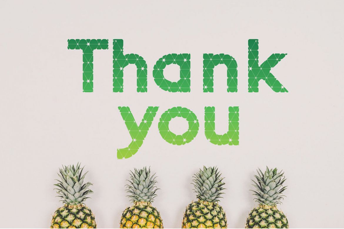 Twinkle Display Font - view 10