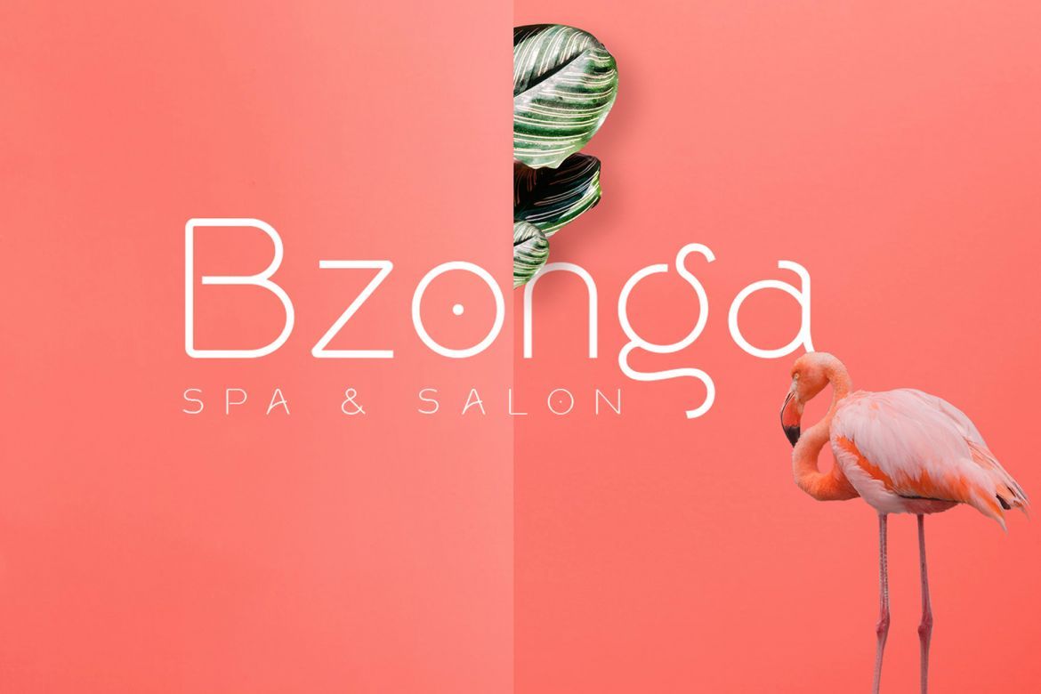 Rollgates Font alternate