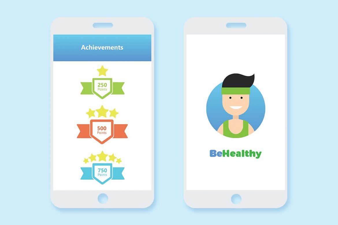 Sports UI Kit - view 5