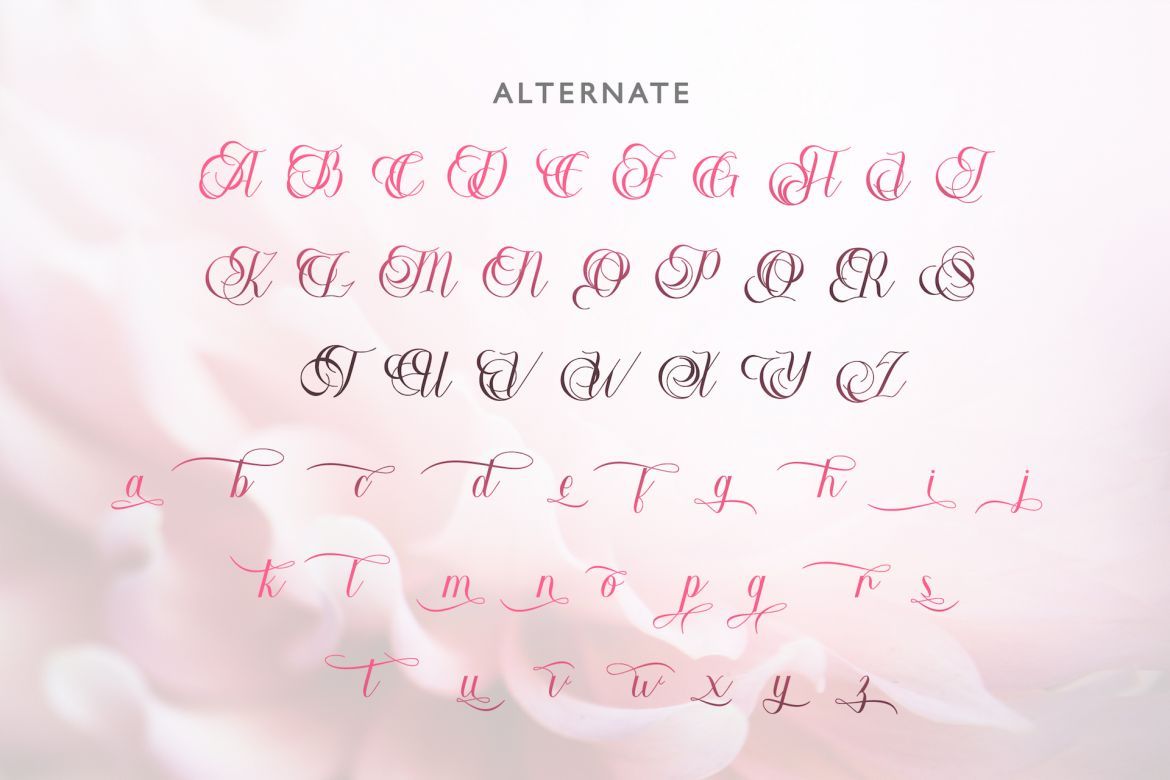 Wunderlust Script - view 4