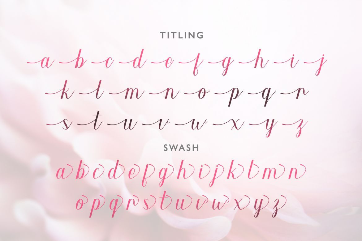 Wunderlust Script - view 5