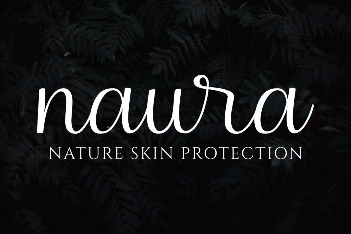 Marchie Script alternate