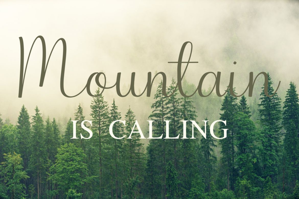 Marchie Script - view 4