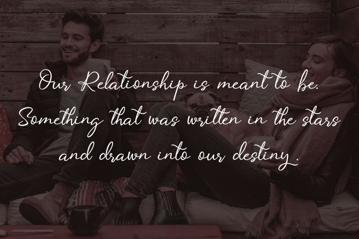 Madeline Script Font - view 6