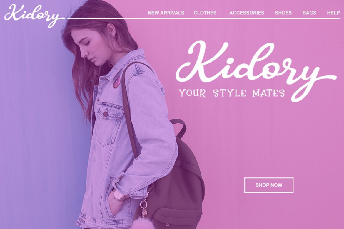 Falling Star Font Duo - view 5