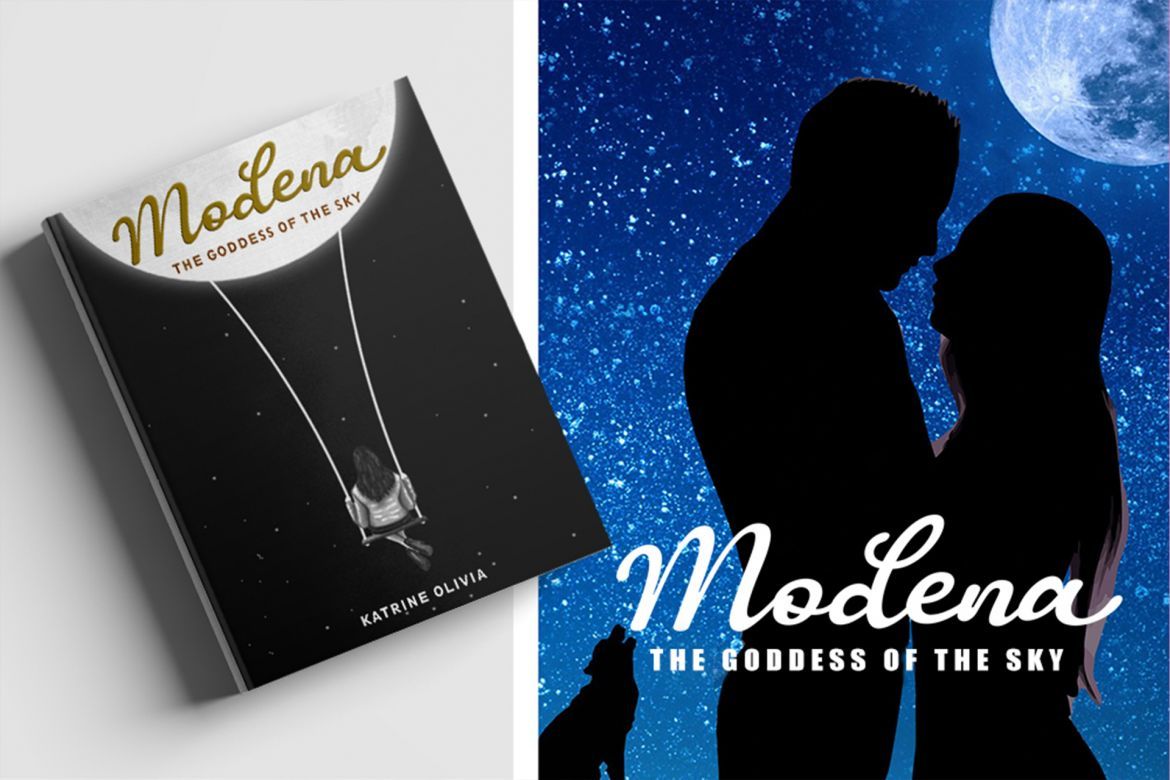 Falling Star Font Duo - view 6