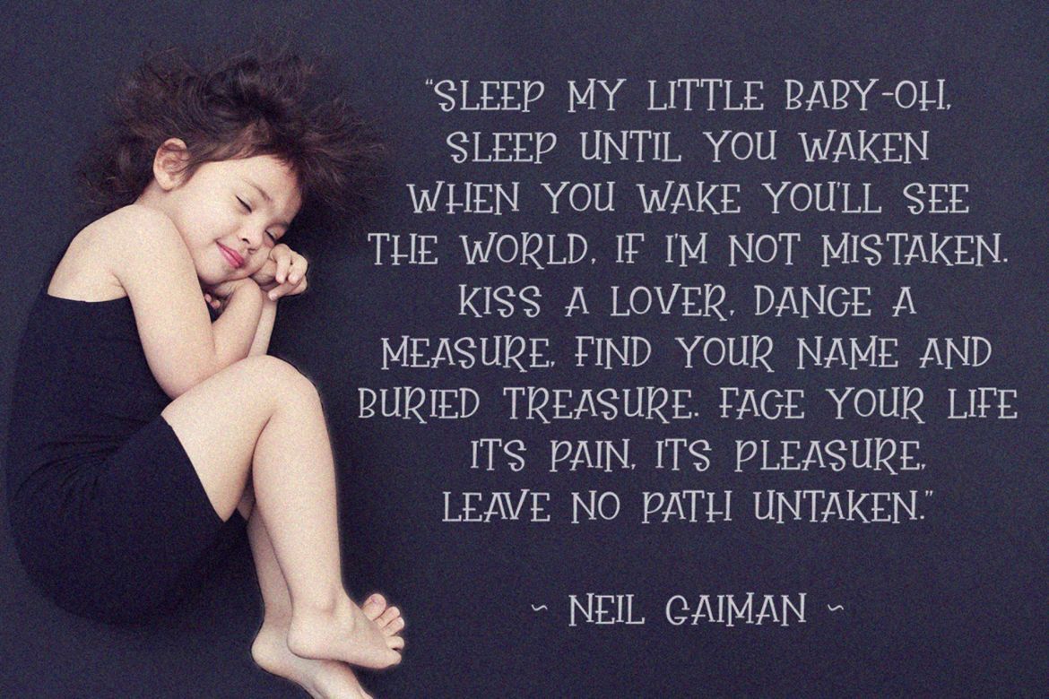 Falling Star Font Duo - view 11