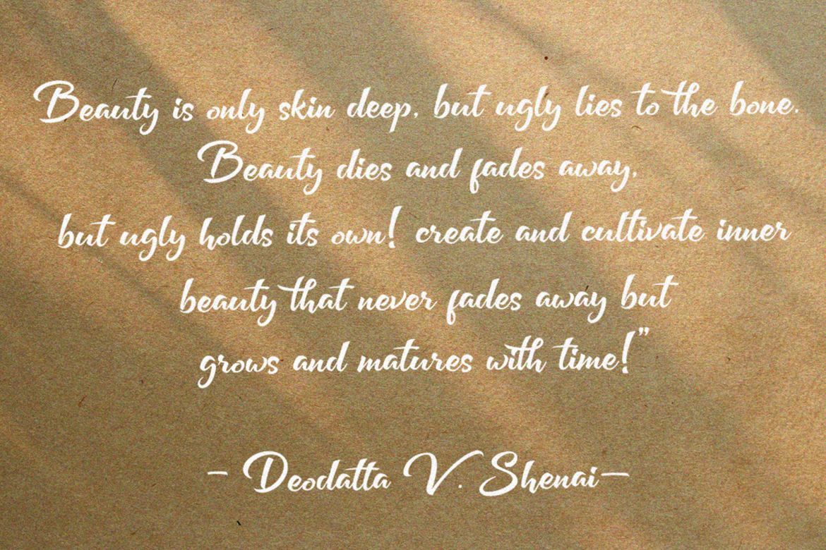 Katrine Bold Script Font - view 3