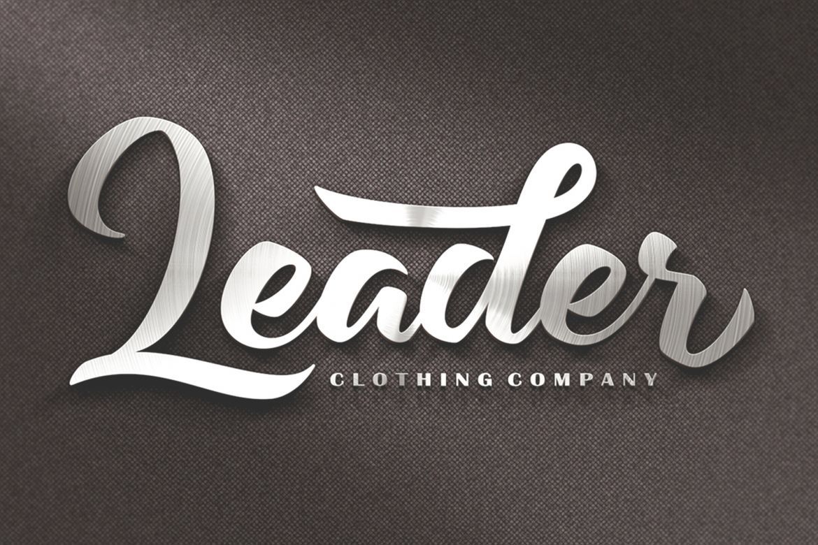 Katrine Bold Script Font - view 4