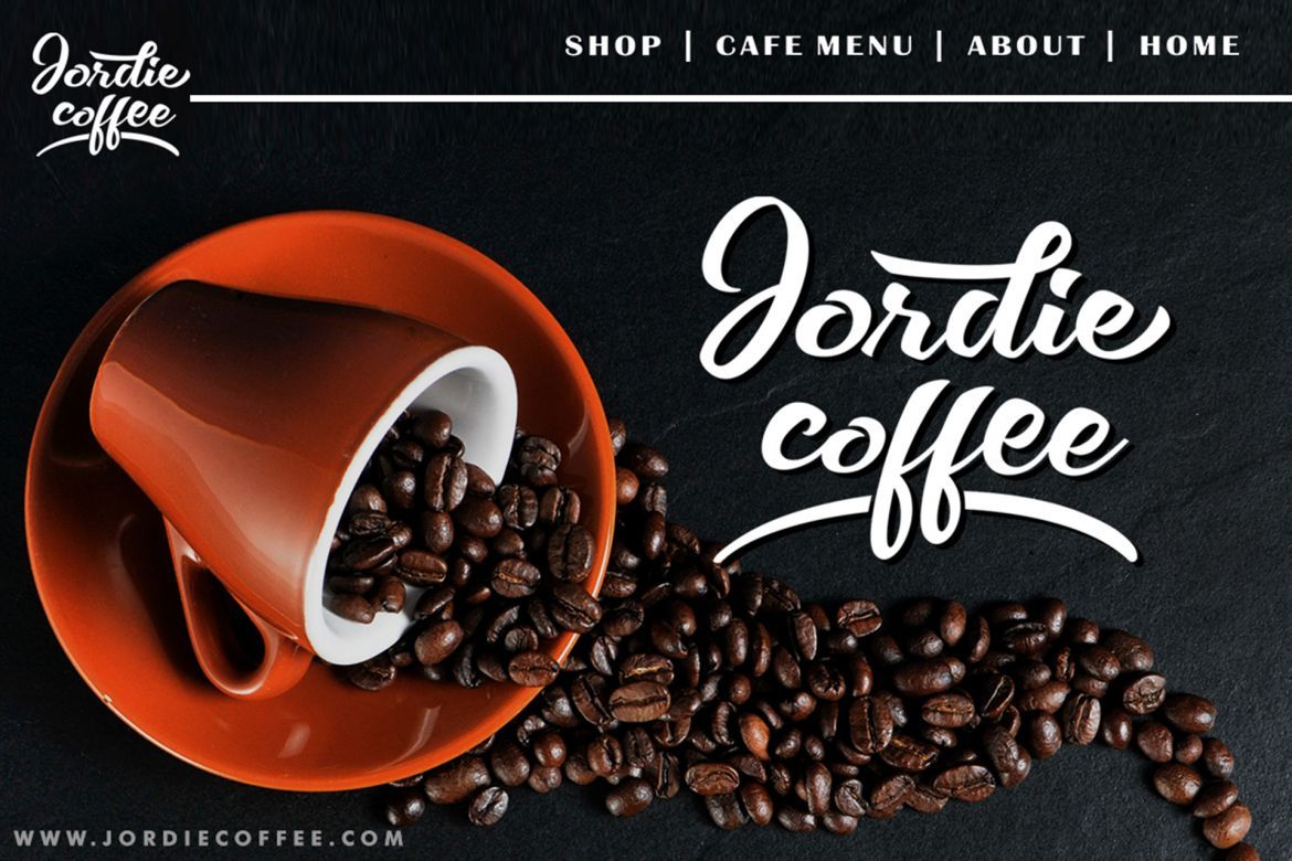 Katrine Bold Script Font - view 7