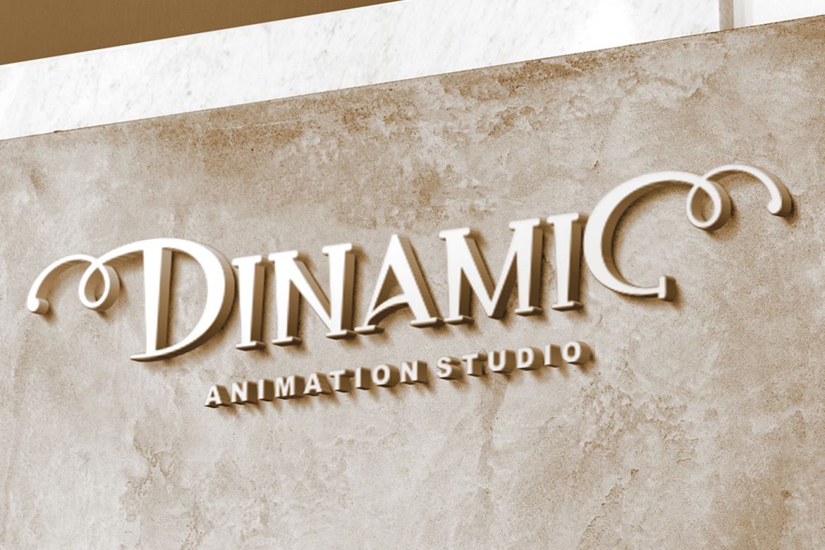 Homina Display Font - view 4