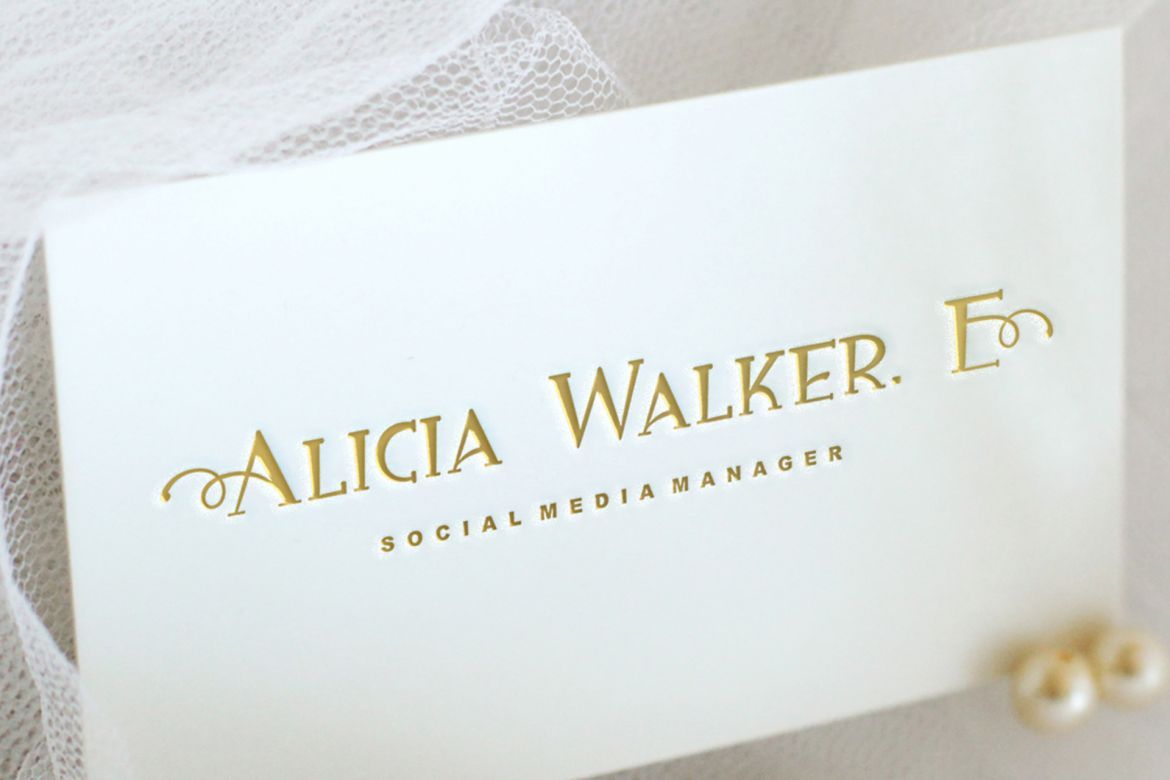 Homina Display Font - view 7