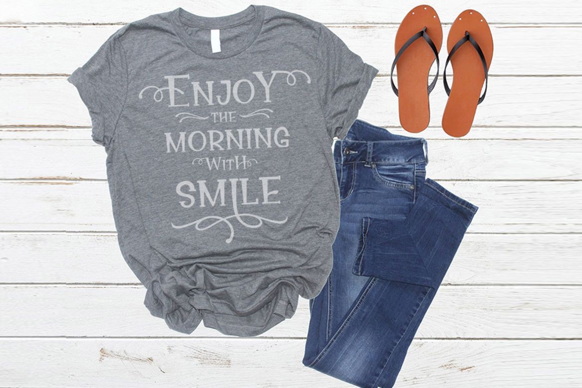 Homina Display Font - view 8