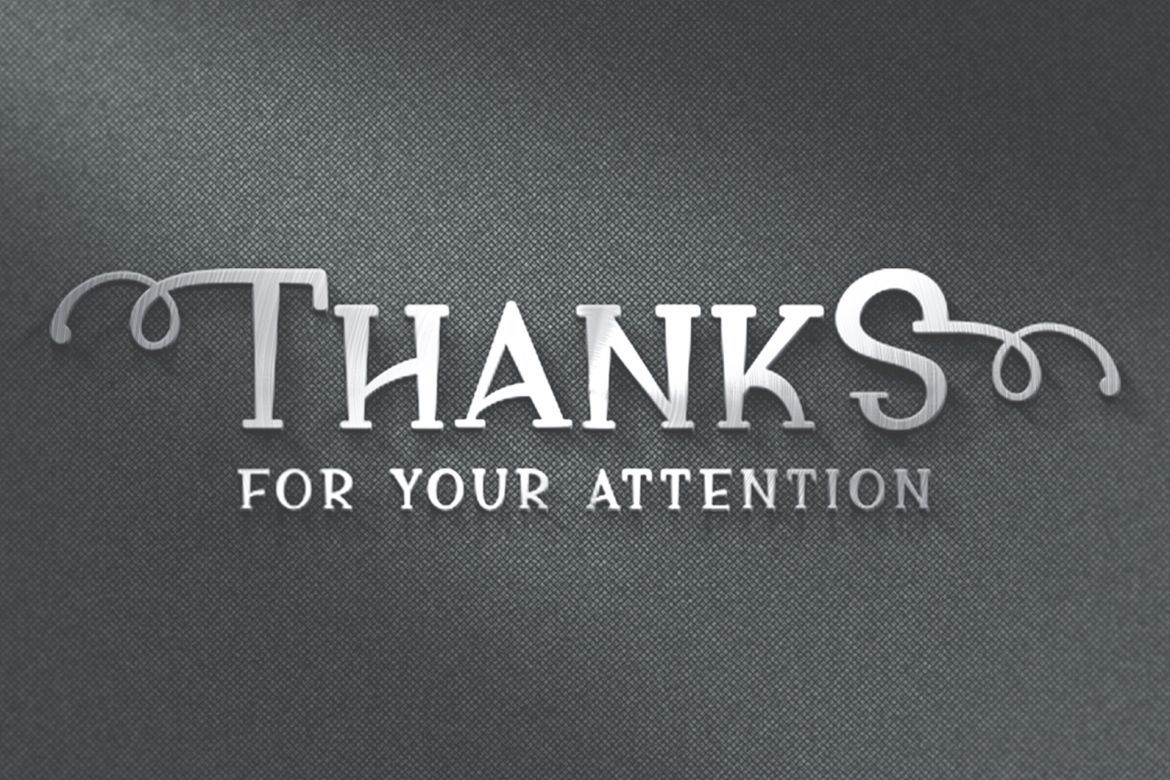 Homina Display Font - view 10