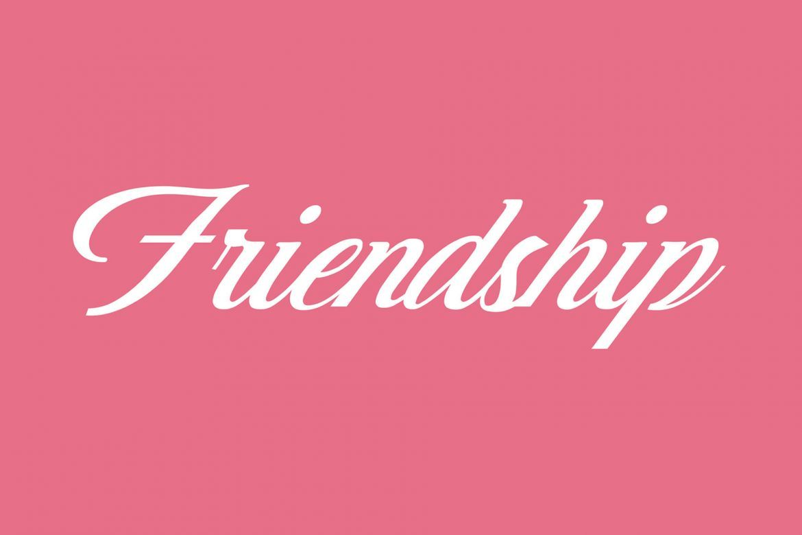 Emely Lovely Script - view 4