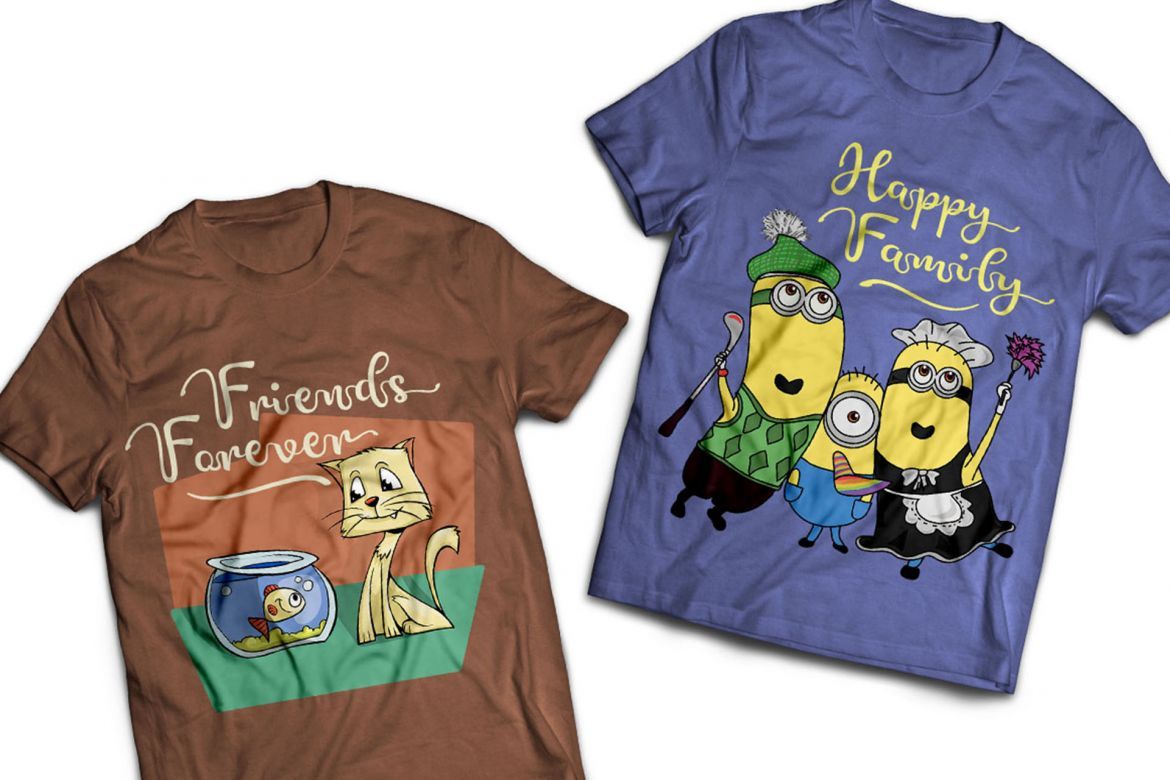 Aldania Unique Font - view 5