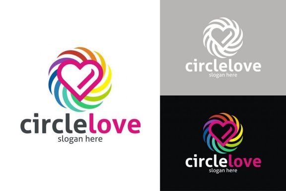 Circle Love