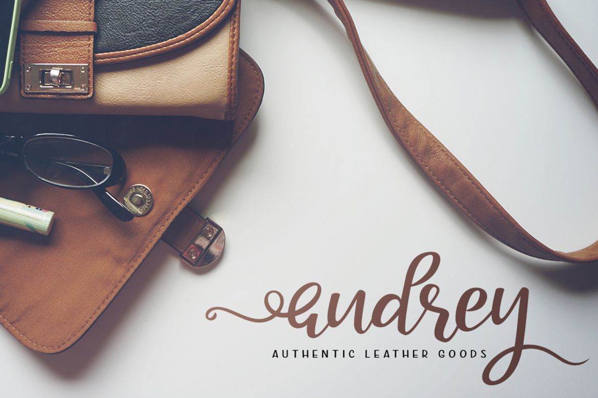 Good Feeling Font Duo - view 5