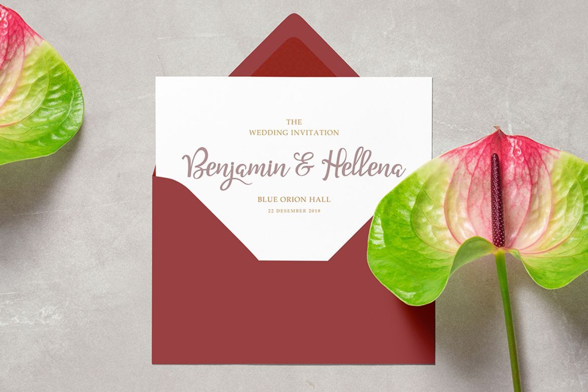 Good Feeling Font Duo - view 7