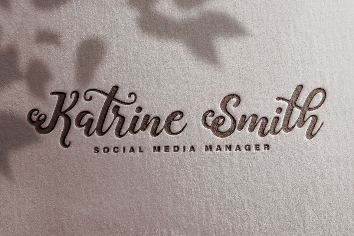 Sabryne Script Font - view 9