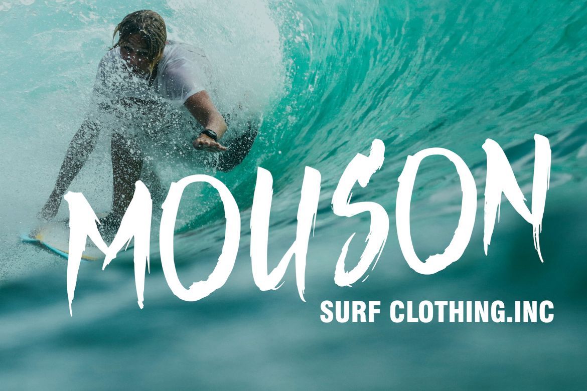 Thorletto Brush Font - view 5