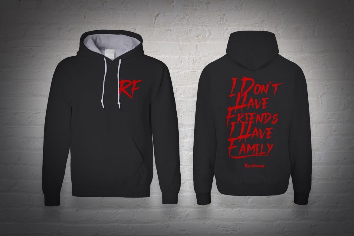 Thorletto Brush Font - view 10