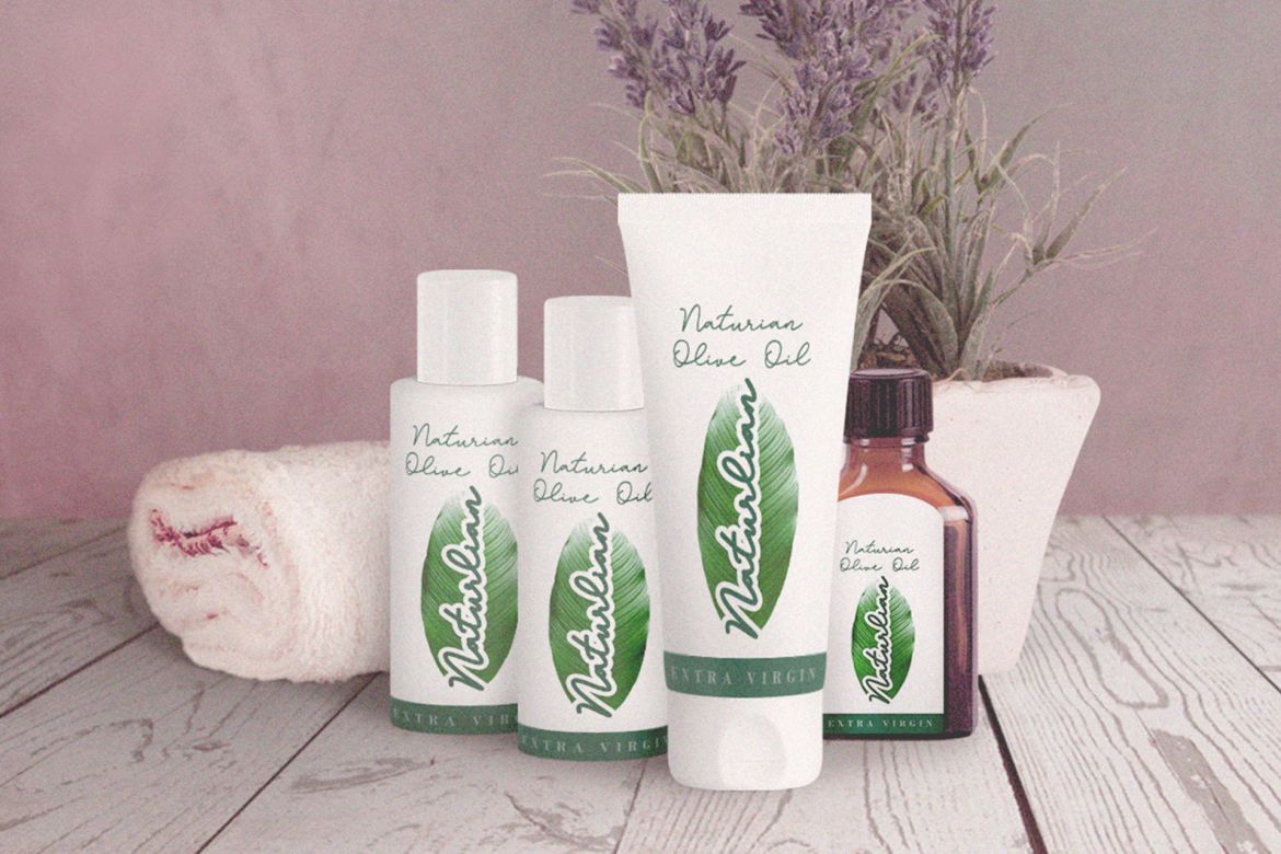 Bathilda Monoline Font - view 9