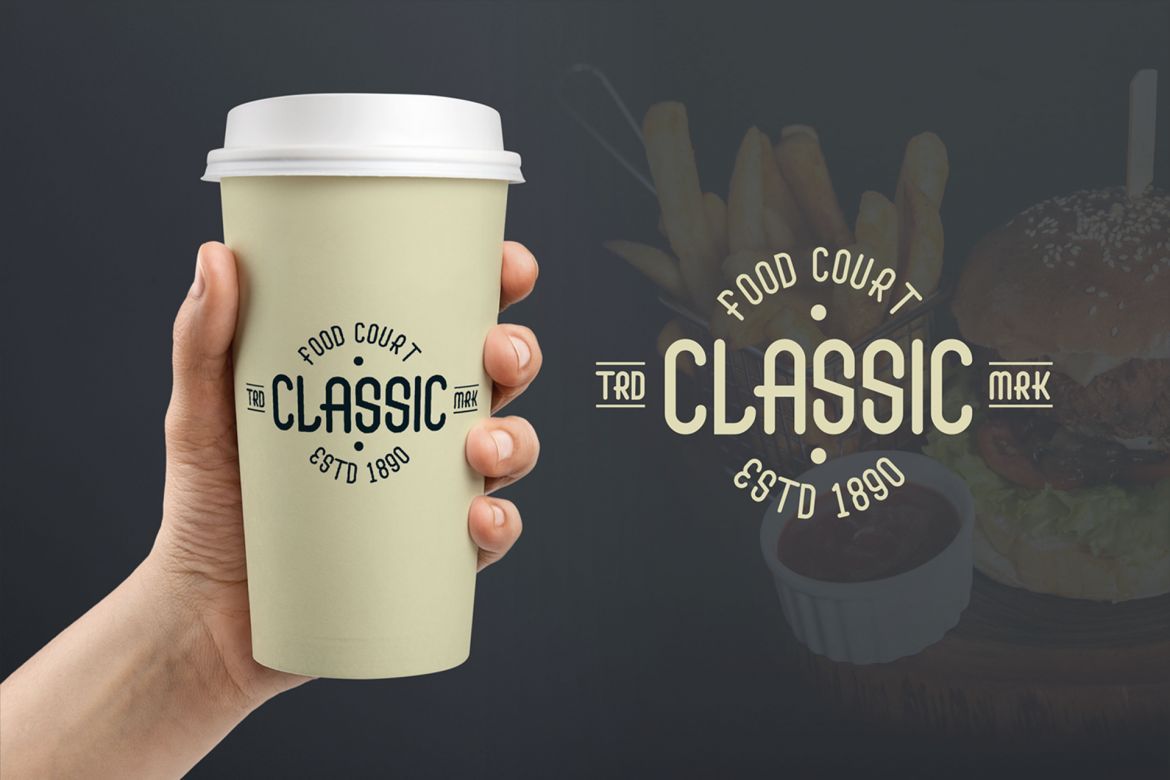 Abingdon Free Font Family alt