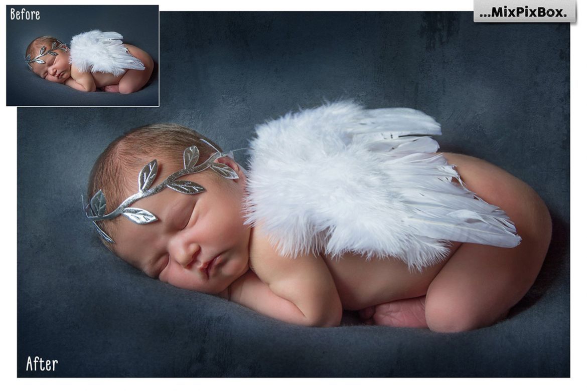 Vintage Fine Art Textures alternate