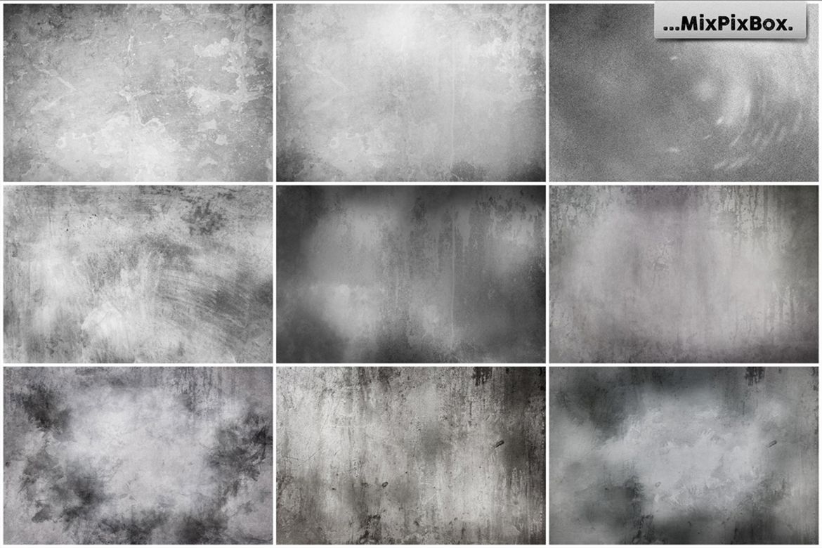 Vintage Fine Art Textures - view 4