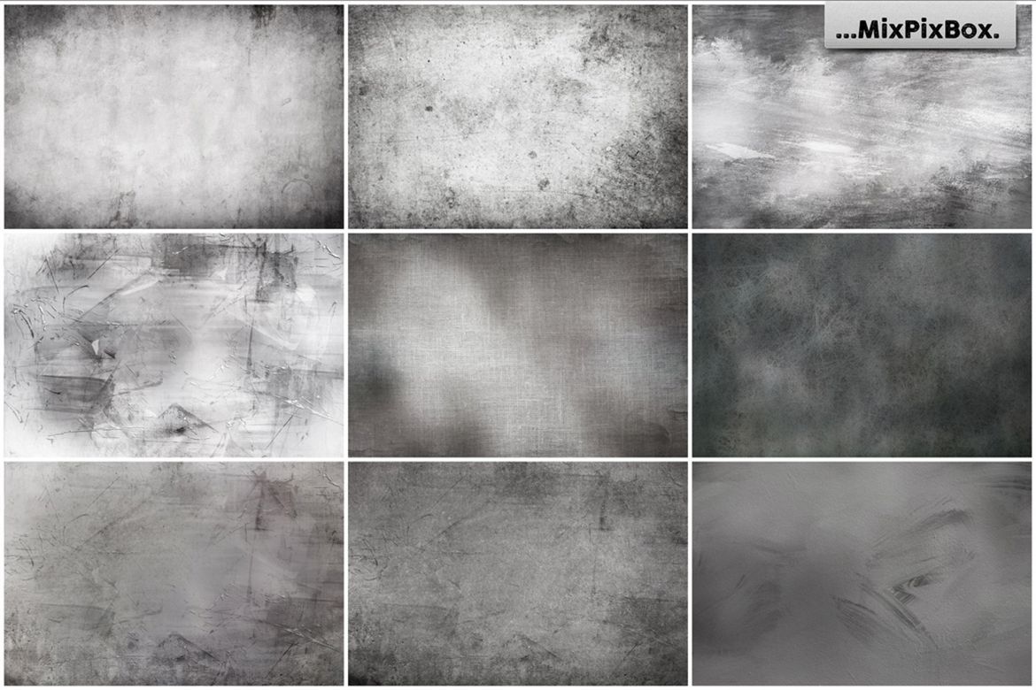 Vintage Fine Art Textures - view 5