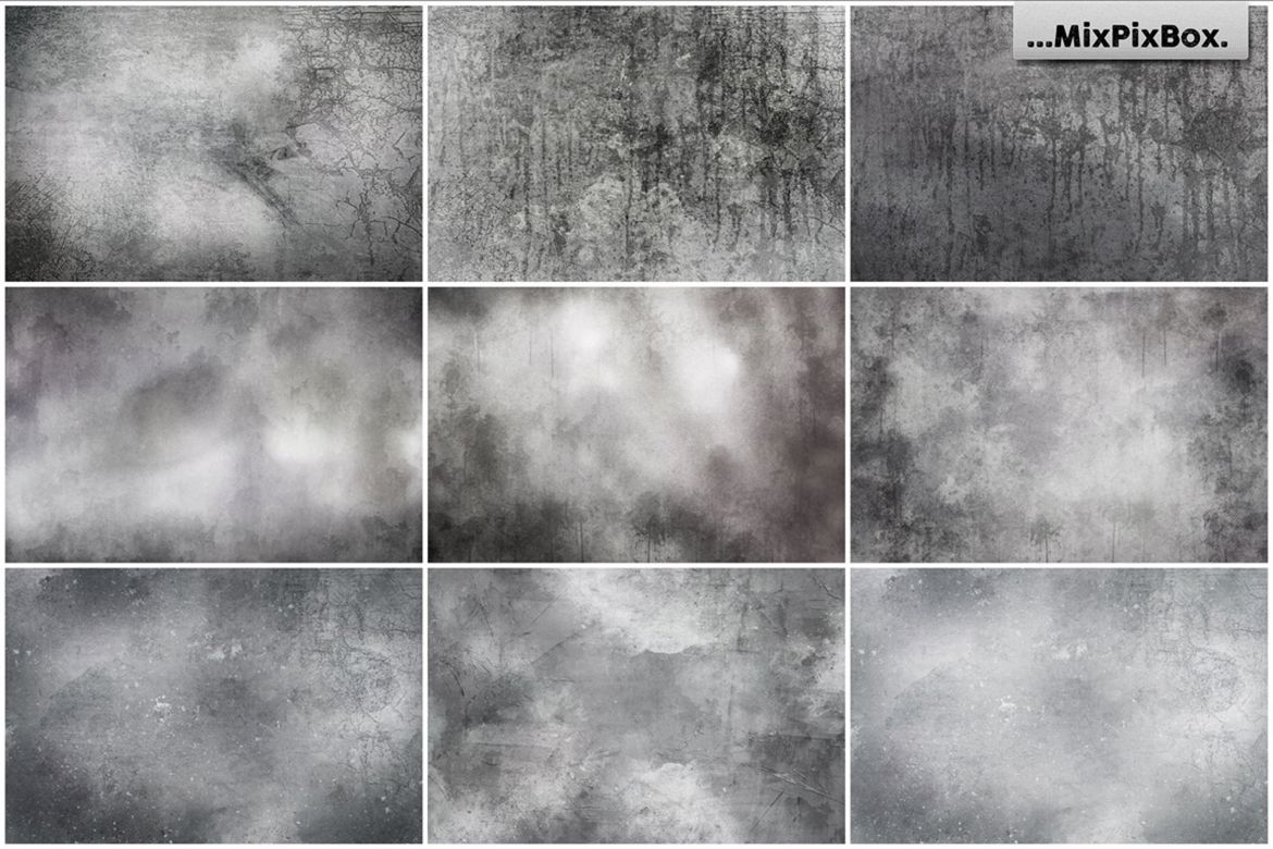 Vintage Fine Art Textures - view 6