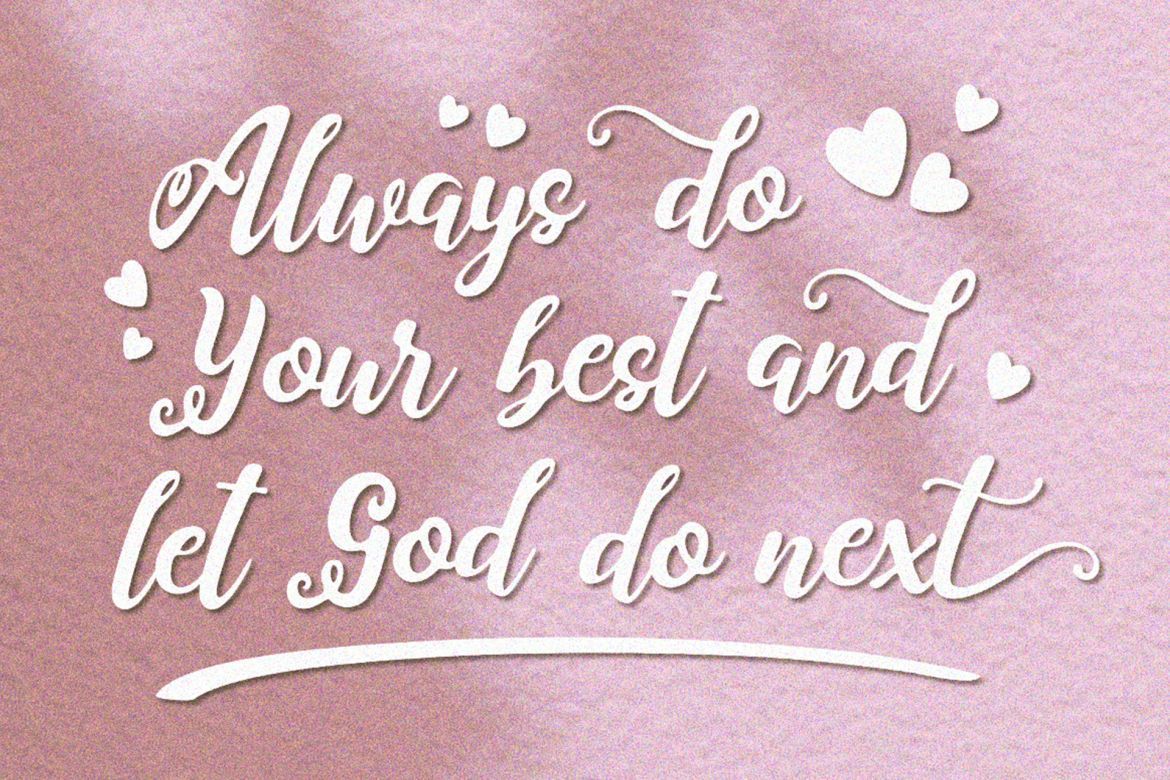 Emily Diana Script alt