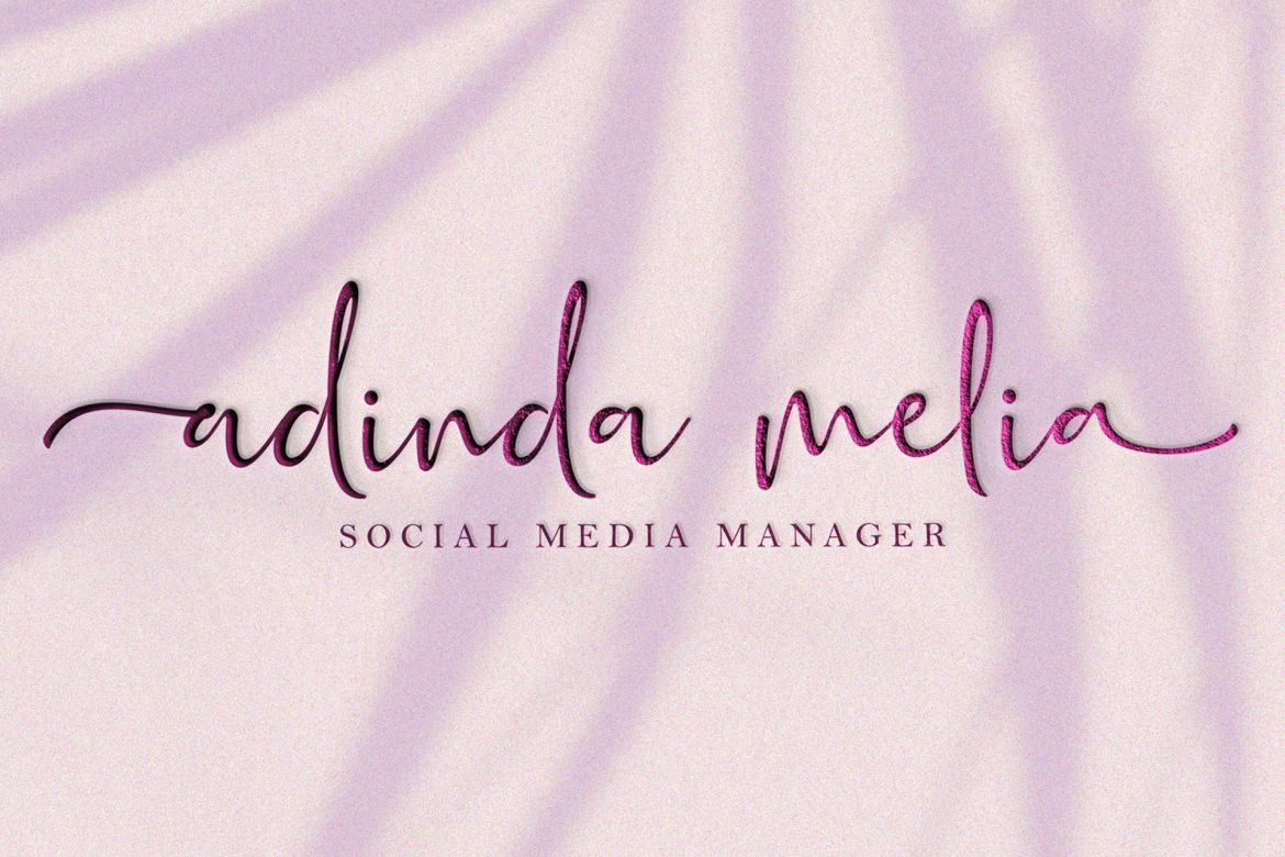 Golden Class Font Duo - view 9