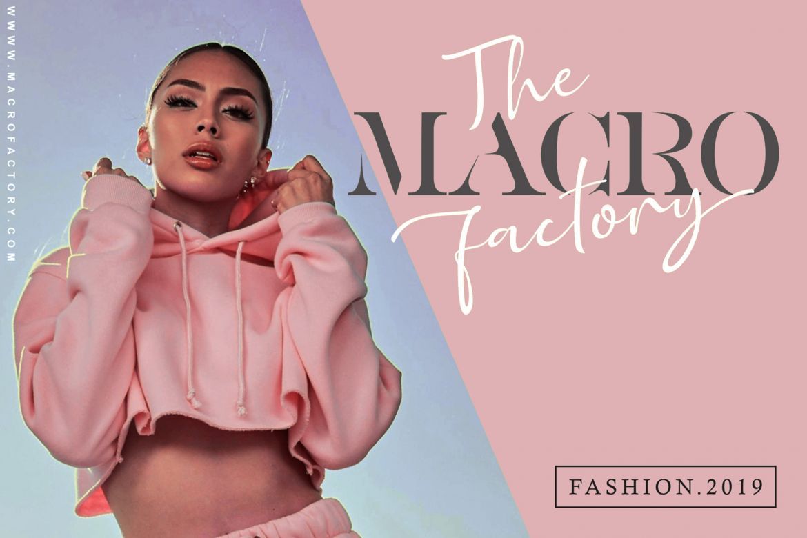 Golden Class Font Duo - view 13