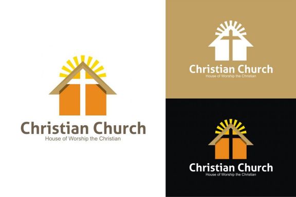Christian Church Logo