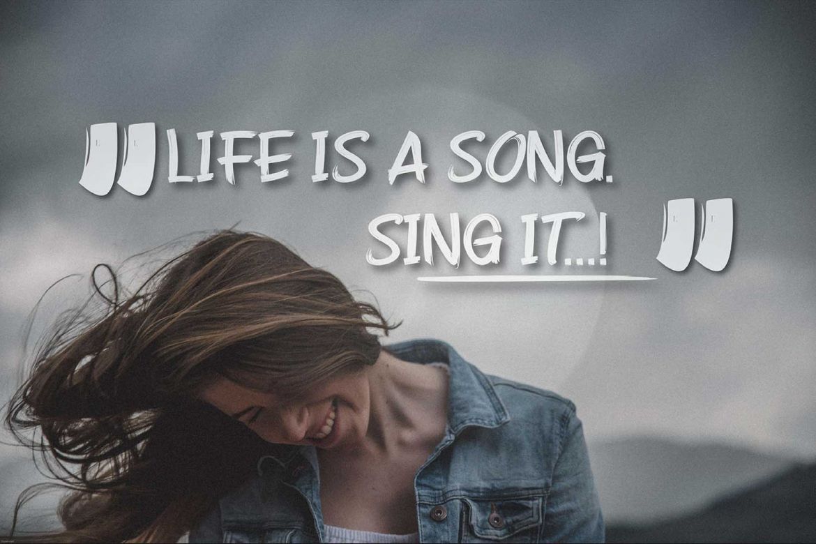 Strongbold Brush Font - view 6