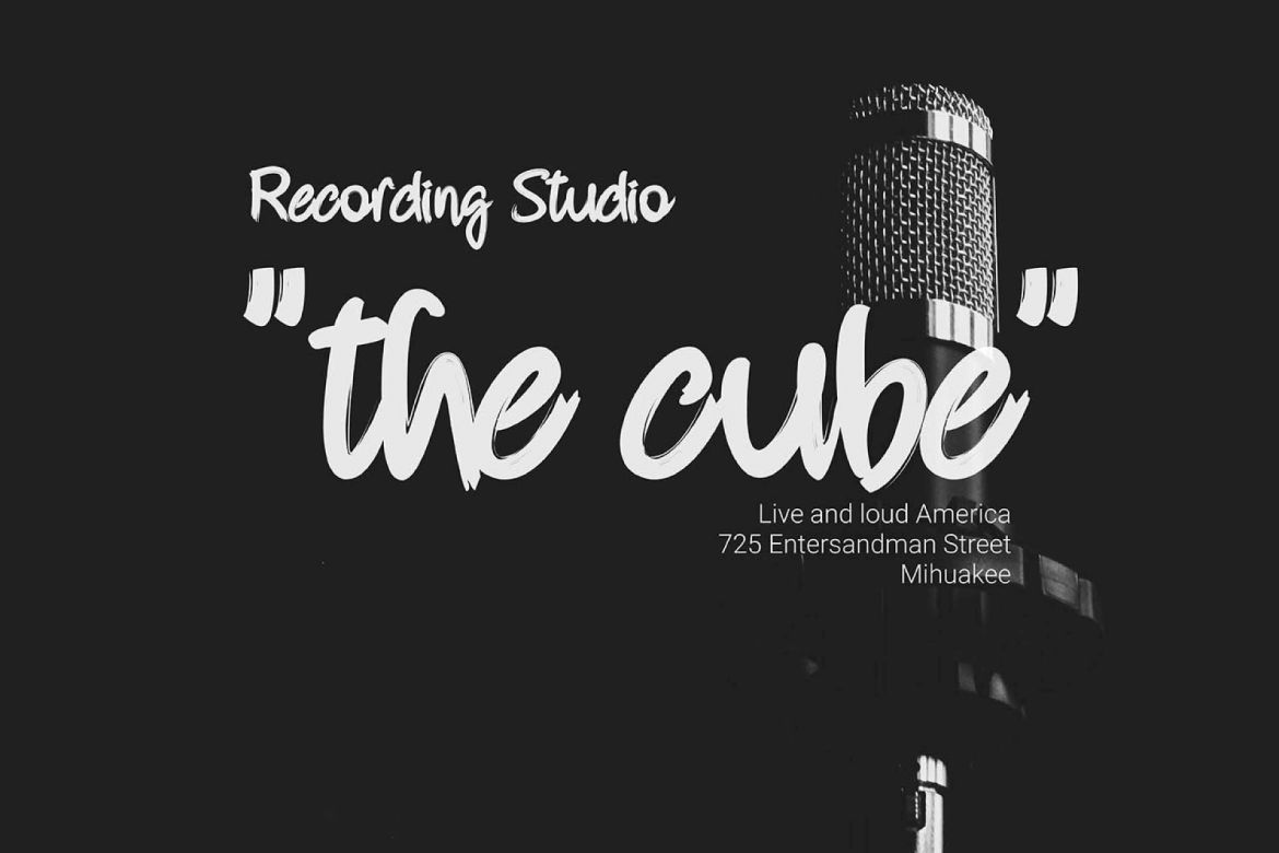 Strongbold Brush Font - view 7