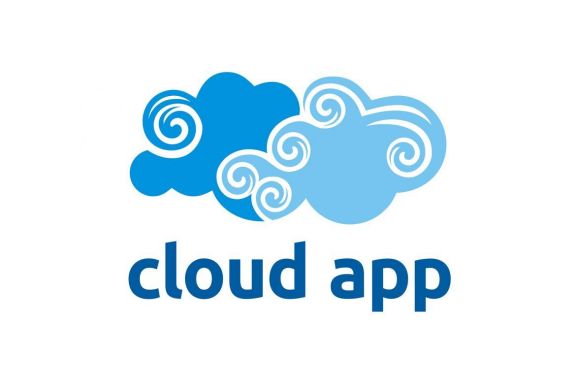 Cloud App Logo