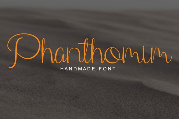 Phanthomim Script