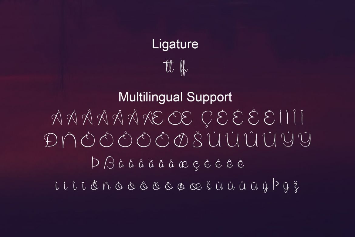 Phanthomim Script alternate