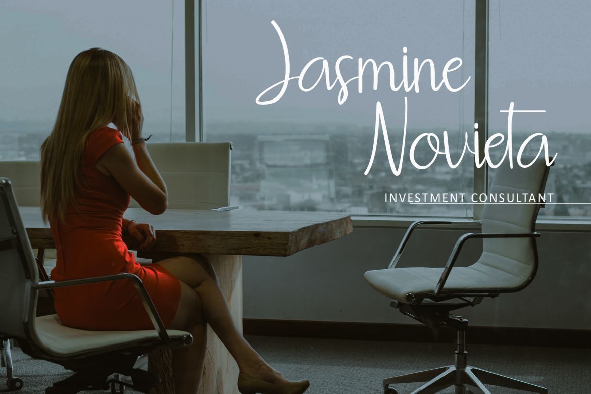 Monaghan Script alternate