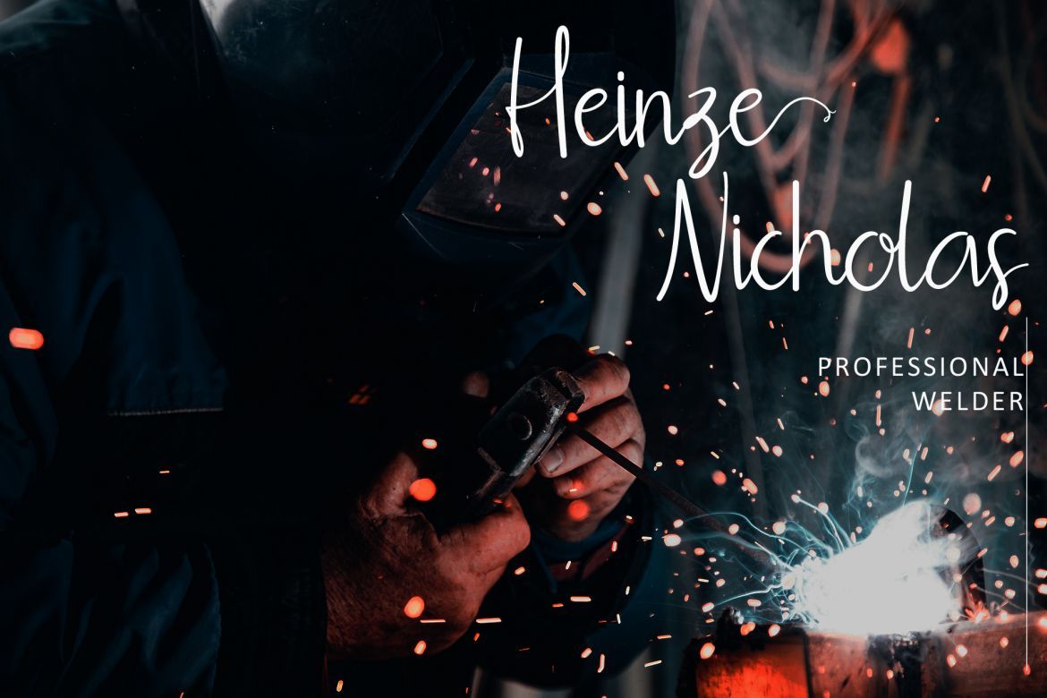 Monaghan Script - view 3