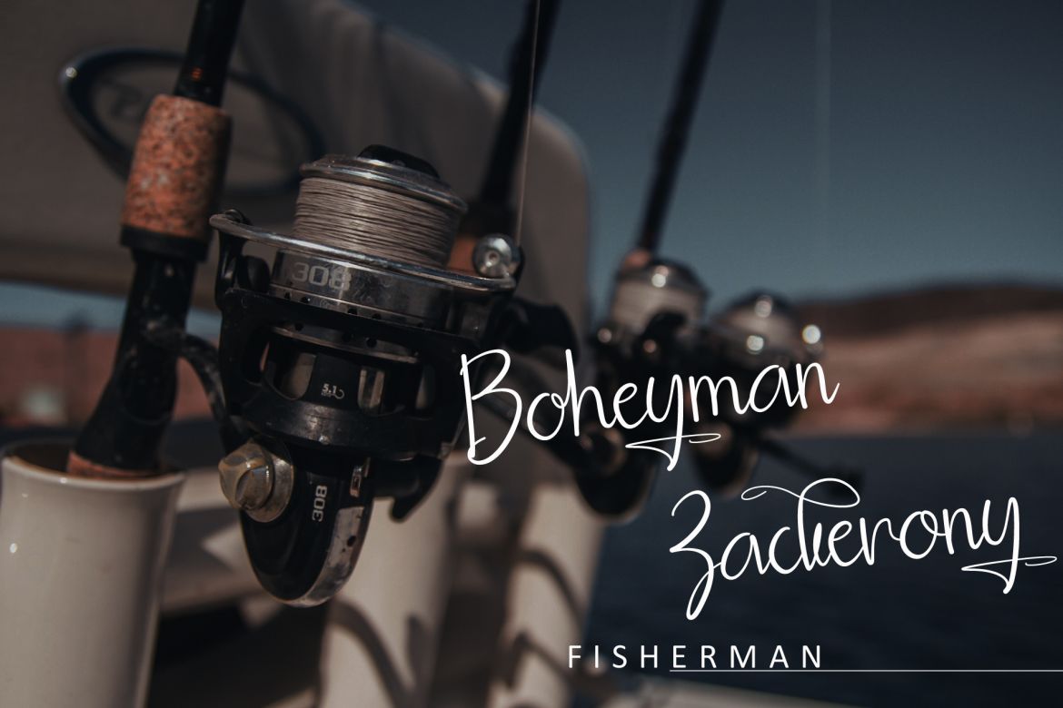 Monaghan Script - view 8