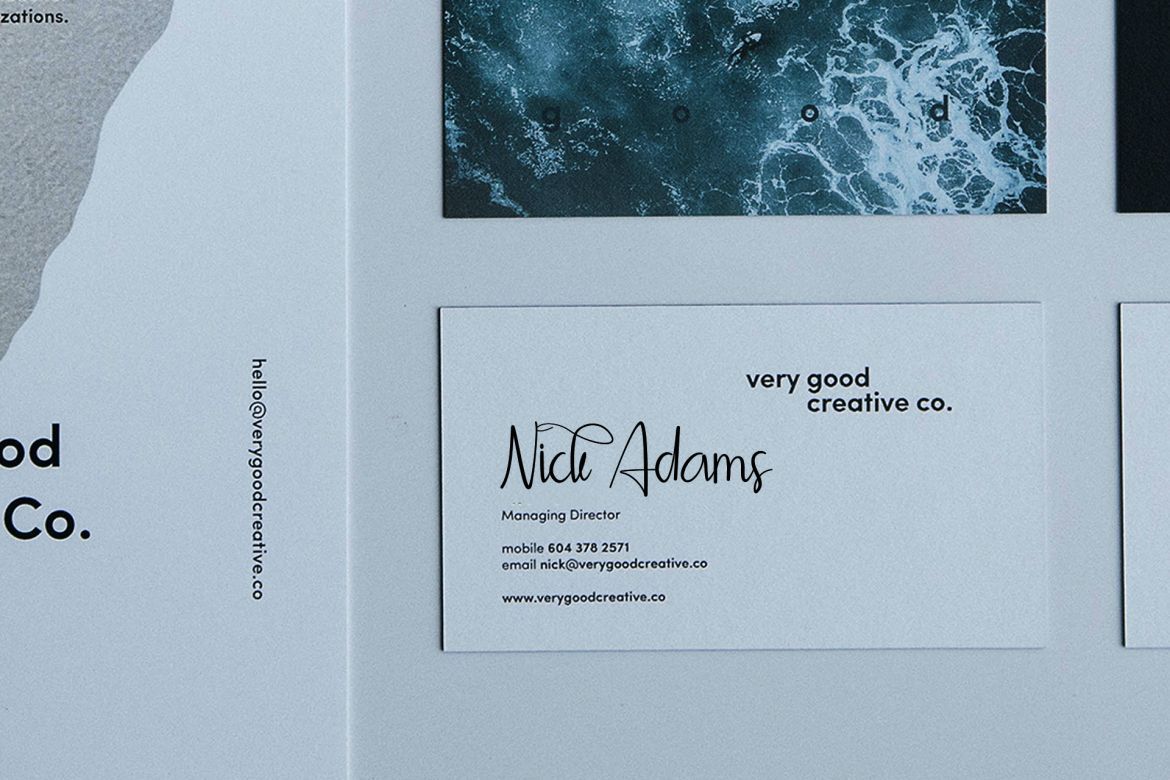 Monaghan Script - view 9