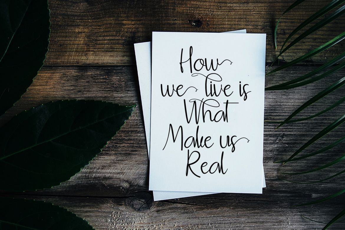 Monaghan Script - view 11