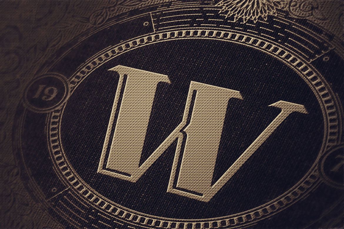 20 Ornamental Vintage Frames 2 - view 15