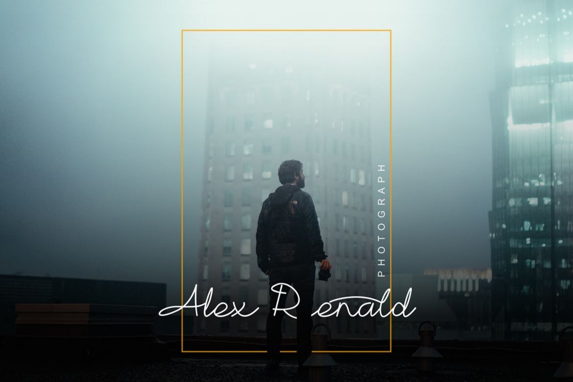 Ganbatta Script - view 3