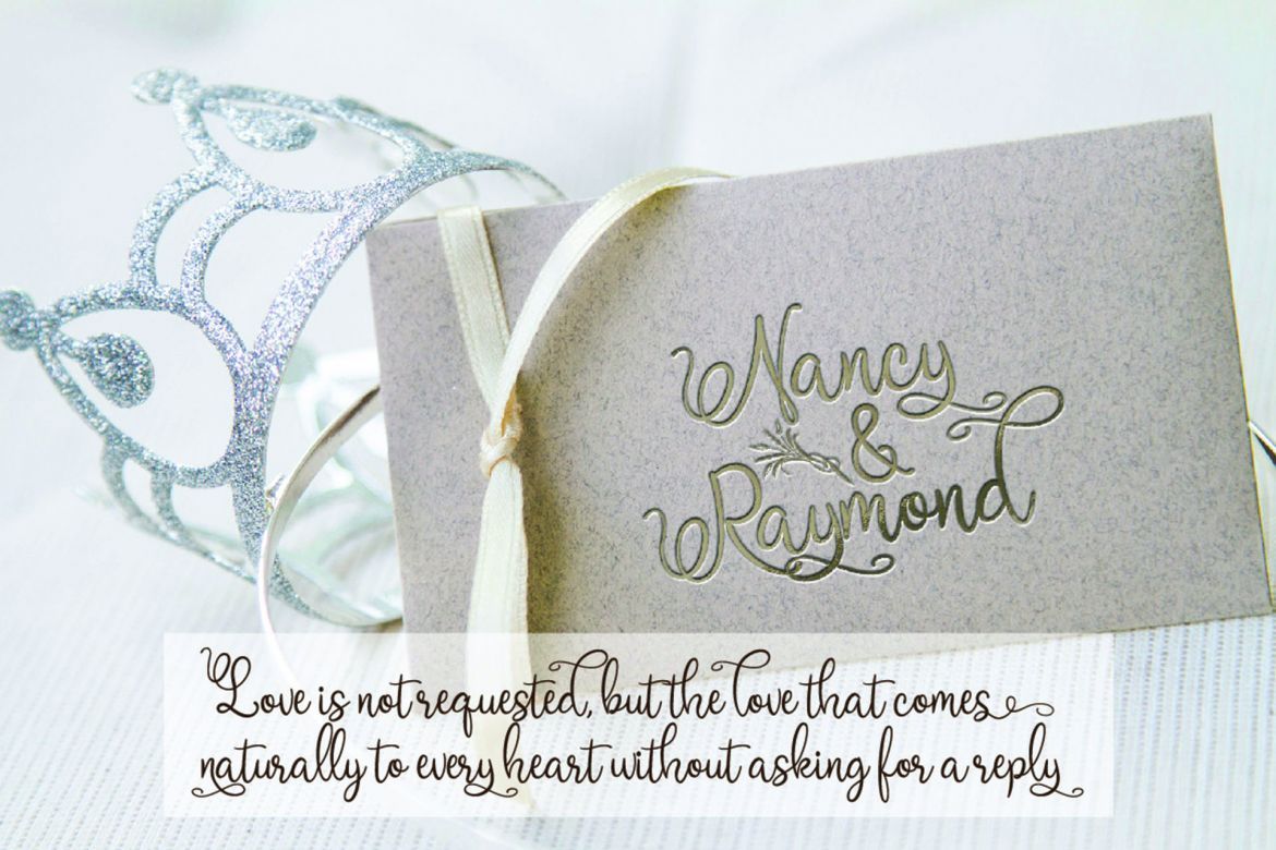 Zimphony Font Duo - view 5